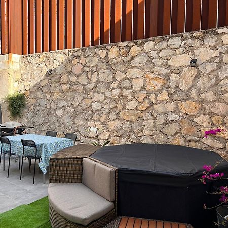 Casa Del Pueblo Villa Montichelvo Luaran gambar